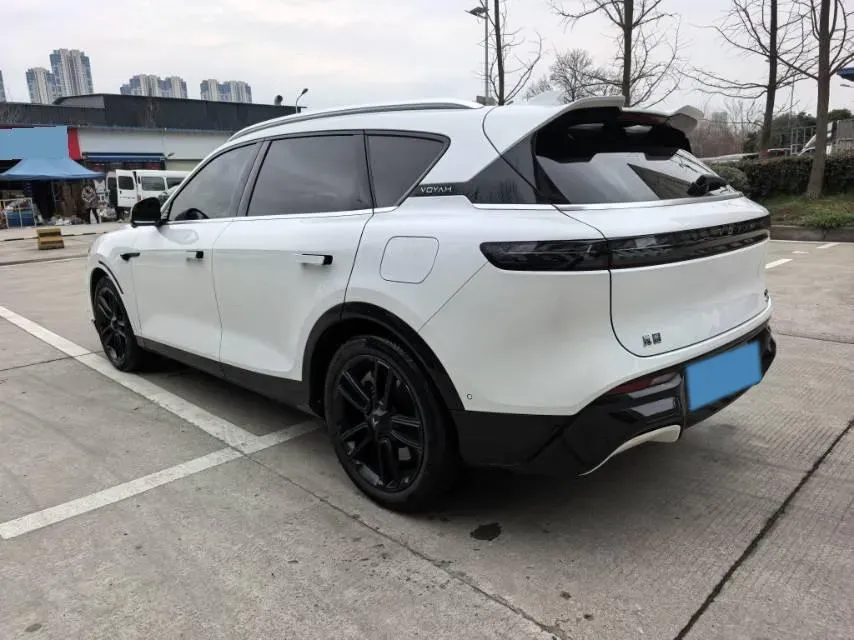 2024 Voyah FREE 1.5T 150HP L4 REEV 39.2KWH,autocango,china used car exporter,china ev exporter,chinese used car exporter,chinese used ev exporter