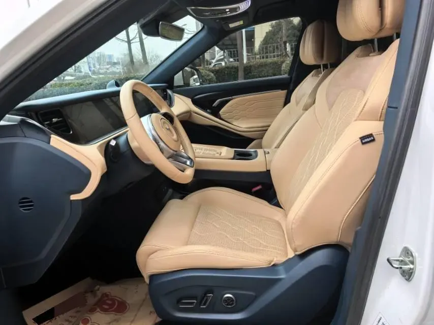 2024 Voyah FREE 1.5T 150HP L4 REEV 39.2KWH,autocango,china used car exporter,china ev exporter,chinese used car exporter,chinese used ev exporter