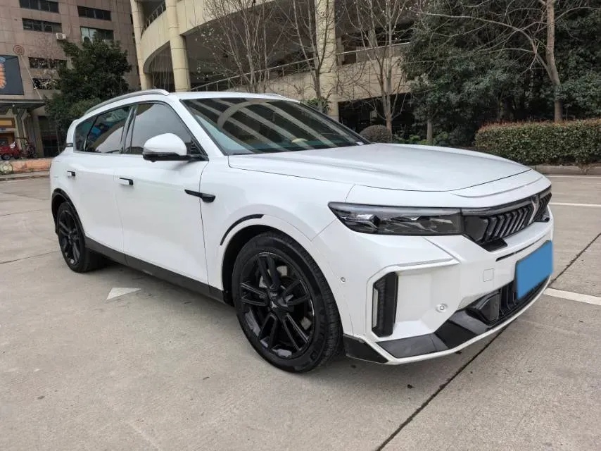 2024 Voyah FREE 1.5T 150HP L4 REEV 39.2KWH,autocango,china used car exporter,china ev exporter,chinese used car exporter,chinese used ev exporter