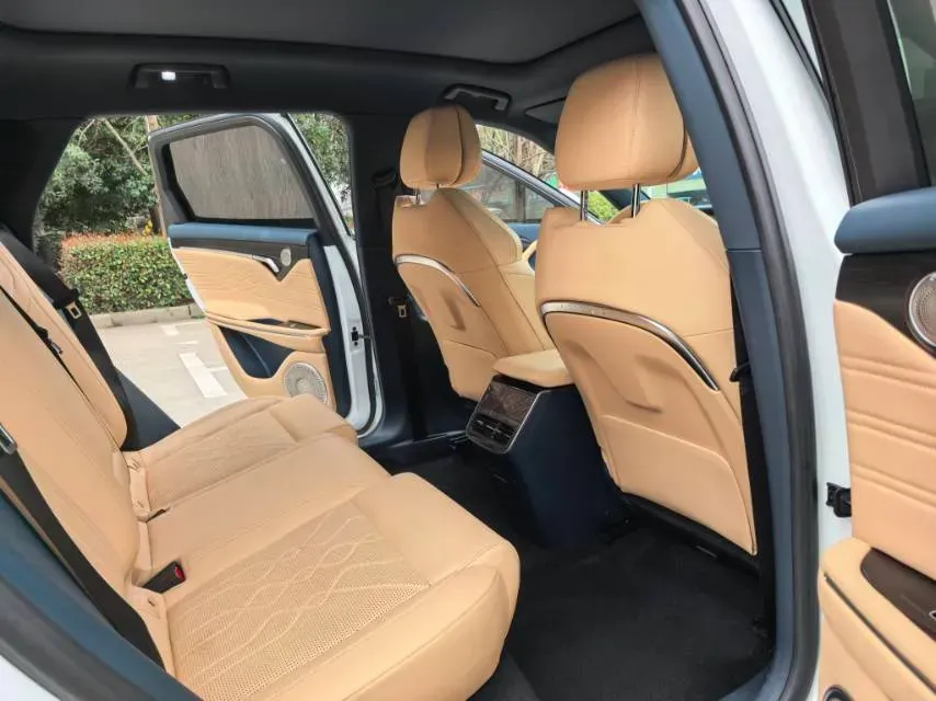 2024 Voyah FREE 1.5T 150HP L4 REEV 39.2KWH,autocango,china used car exporter,china ev exporter,chinese used car exporter,chinese used ev exporter