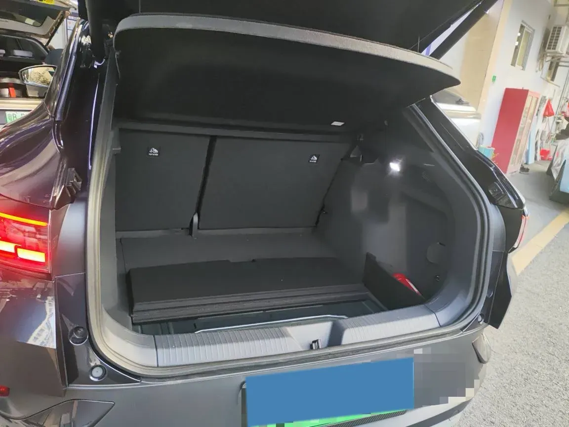 2022 Neta S Range Extended 231HP REEV 43.51KWH,autocango,china used car exporter,china ev exporter,chinese used car exporter,chinese used ev exporter