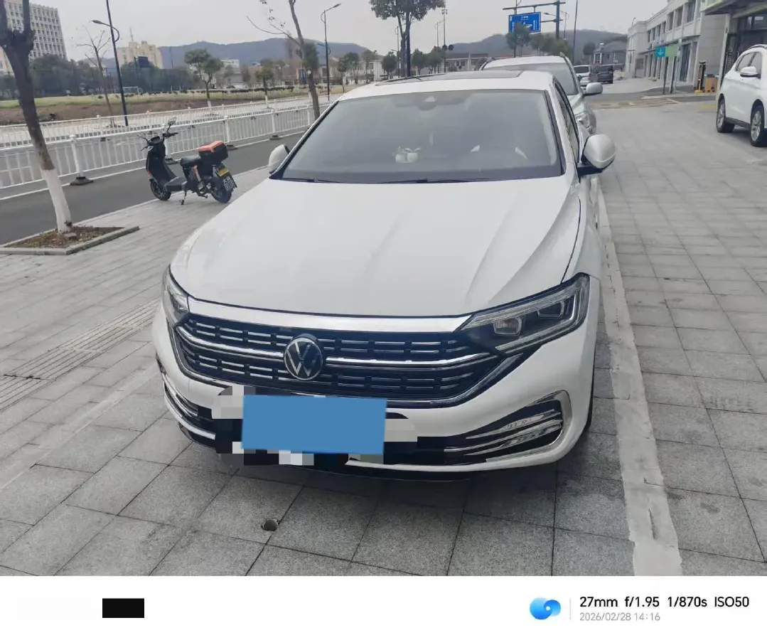 2023 Volkswagen Sagitar 1.5T 160HP L4 7DCT,autocango,china used car exporter,china ev exporter,chinese used car exporter,chinese used ev exporter