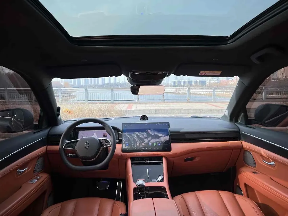 2024 AITO AITO M7 1.5T 152HP L4 REEV 42KWH,autocango,china used car exporter,china ev exporter,chinese used car exporter,chinese used ev exporter