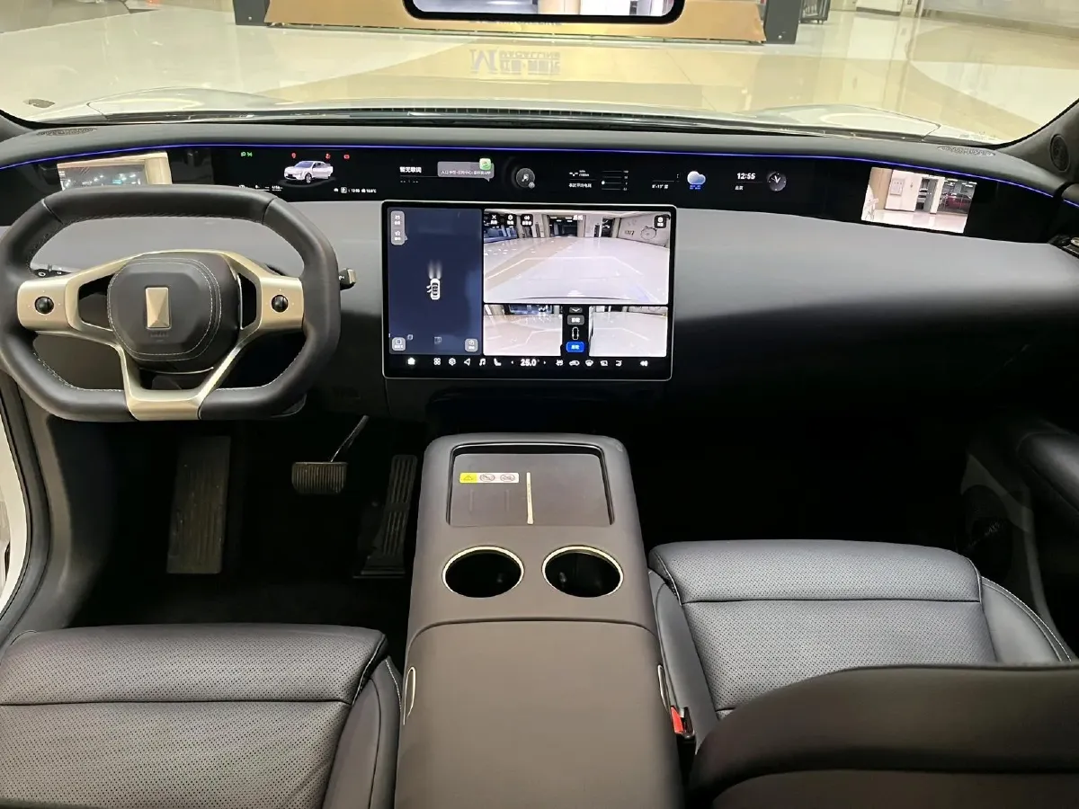 2026 Avatr 07 BEV,autocango,china used car exporter,china ev exporter,chinese used car exporter,chinese used ev exporter