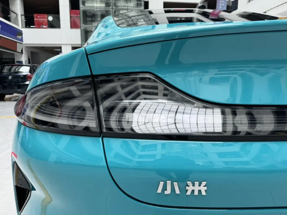 2024 MI SU7 BEV 94.3KWH,autocango,china used car exporter,china ev exporter,chinese used car exporter,chinese used ev exporter