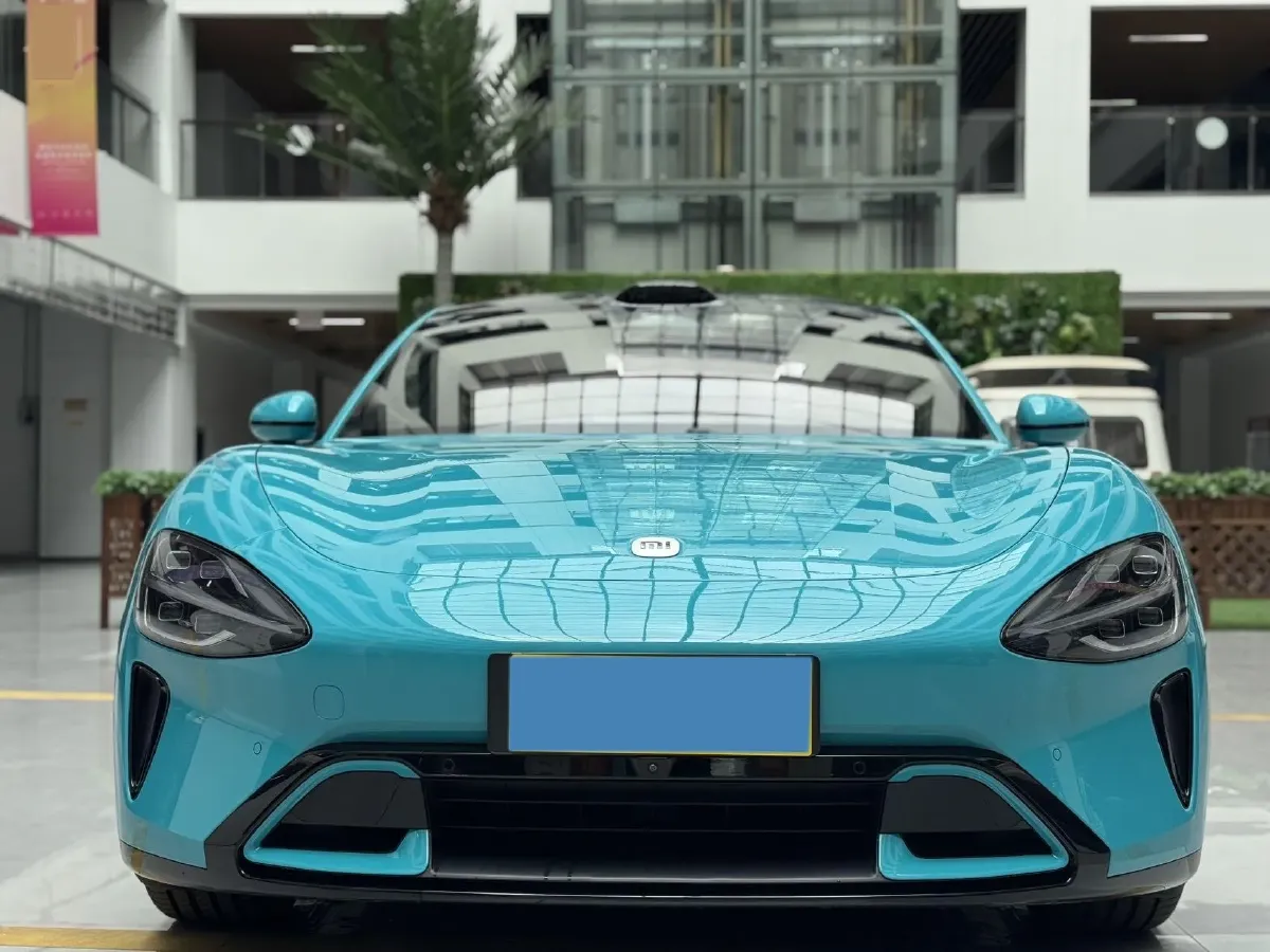 2024 MI SU7 BEV 94.3KWH,autocango,china used car exporter,china ev exporter,chinese used car exporter,chinese used ev exporter