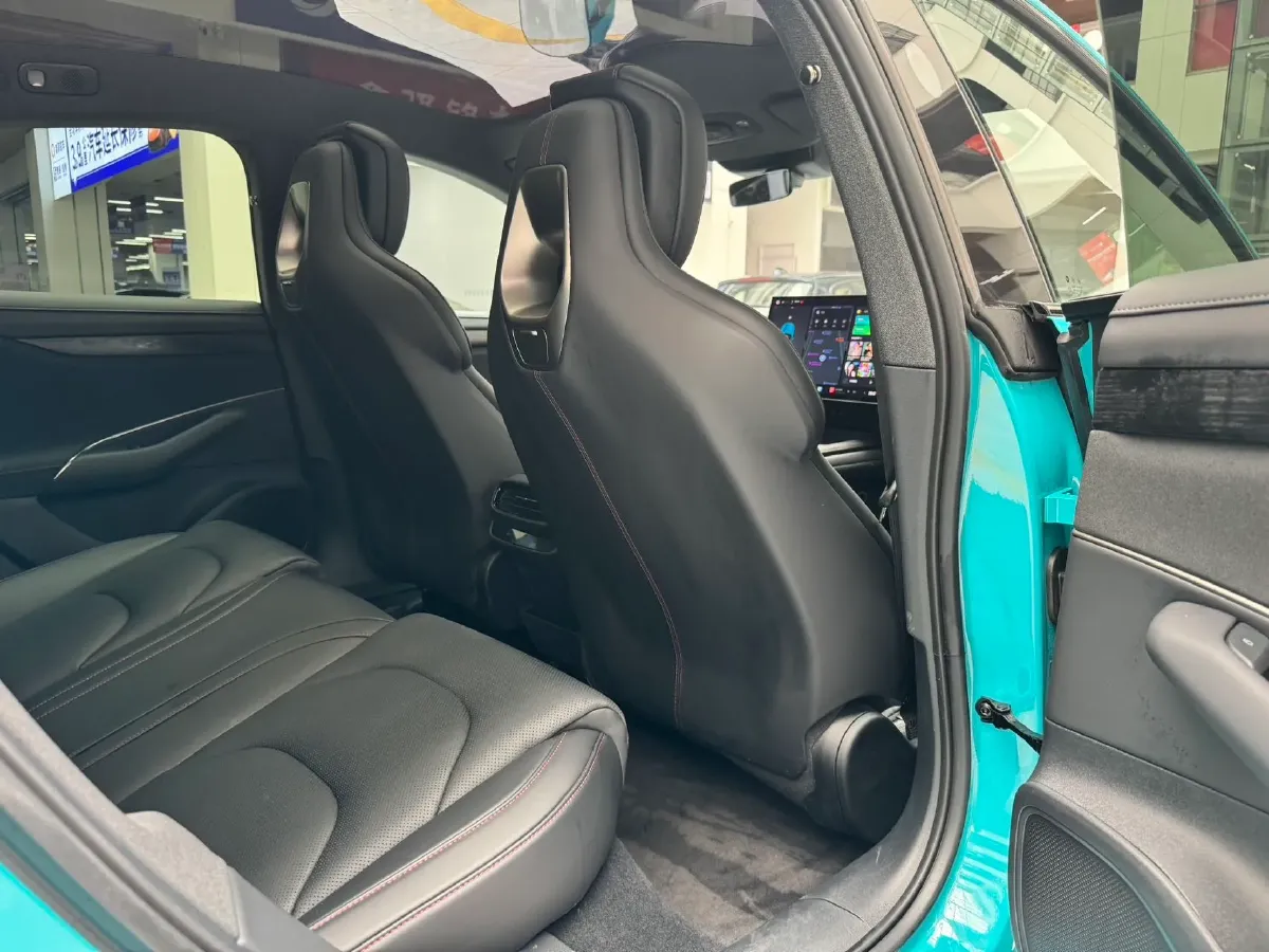 2024 MI SU7 BEV 94.3KWH,autocango,china used car exporter,china ev exporter,chinese used car exporter,chinese used ev exporter