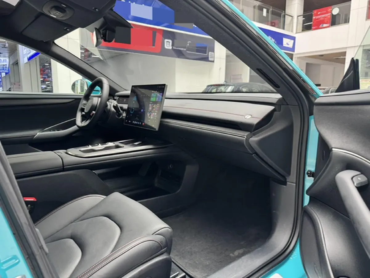 2024 MI SU7 BEV 94.3KWH,autocango,china used car exporter,china ev exporter,chinese used car exporter,chinese used ev exporter