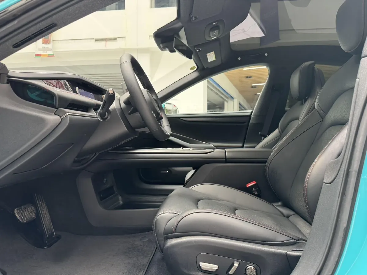 2024 MI SU7 BEV 94.3KWH,autocango,china used car exporter,china ev exporter,chinese used car exporter,chinese used ev exporter