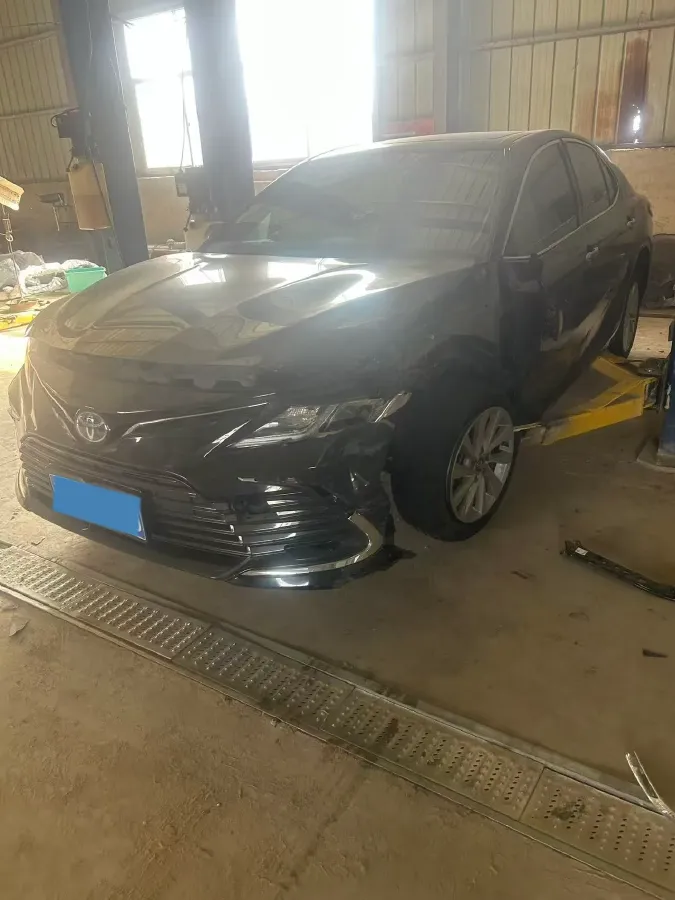 2023 Toyota Camry 2.5L 178HP L4 E-CVT Hybrid,autocango,china used car exporter,china ev exporter,chinese used car exporter,chinese used ev exporter