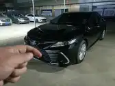 2023 TOYOTA CAMRY,autocango,china used car exporter,china ev exporter,chinese used car exporter,chinese used ev exporter