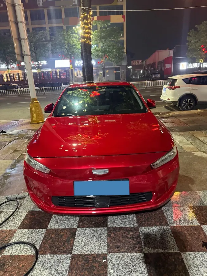 2019 Geometry A BEV 51.9KWH,autocango,china used car exporter,china ev exporter,chinese used car exporter,chinese used ev exporter