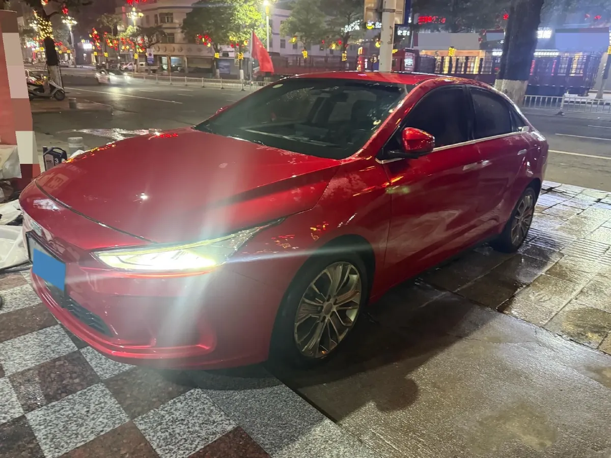 2019 Geometry A BEV 51.9KWH,autocango,china used car exporter,china ev exporter,chinese used car exporter,chinese used ev exporter