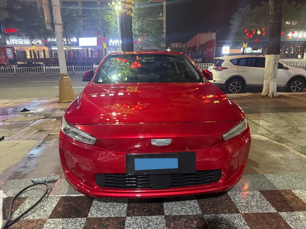 2019 Geometry A BEV 51.9KWH,autocango,china used car exporter,china ev exporter,chinese used car exporter,chinese used ev exporter