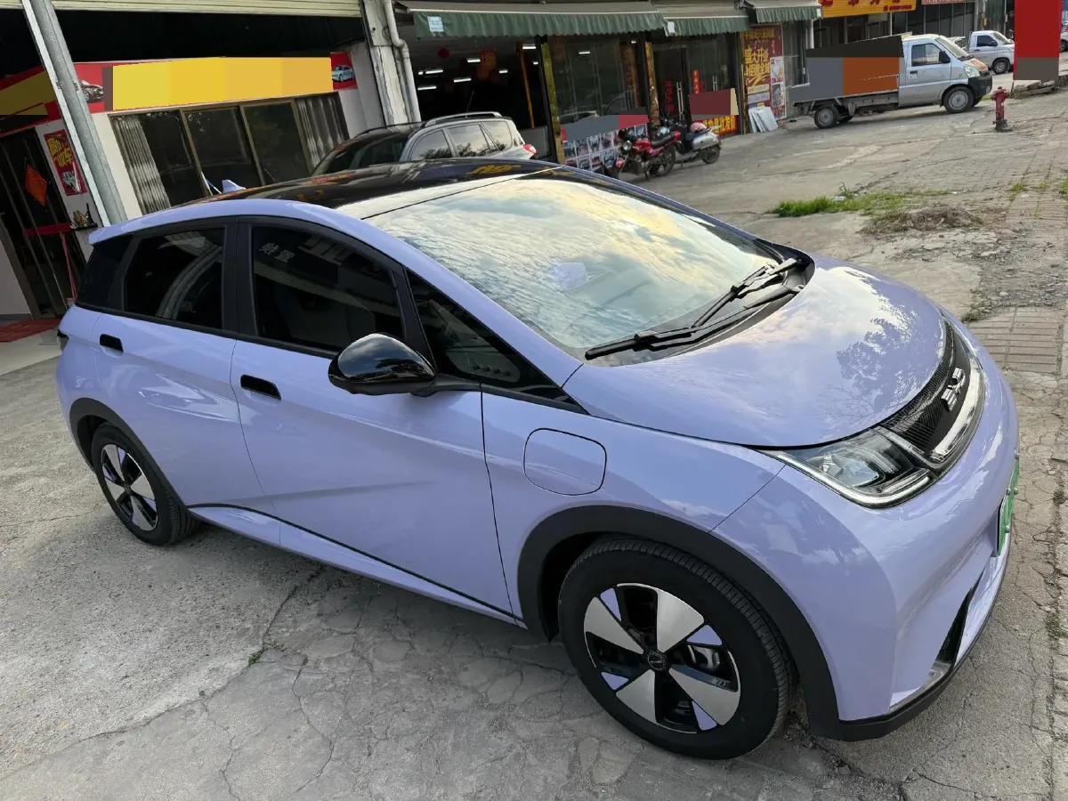 2023 BYD Dolphin BEV 44.928KWH,autocango,china used car exporter,china ev exporter,chinese used car exporter,chinese used ev exporter