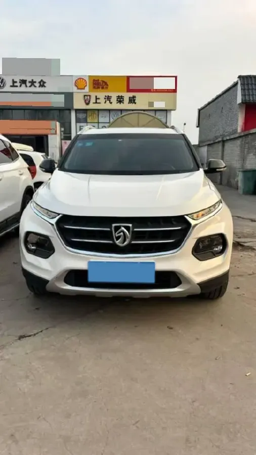 2017 BaoJun 510 1.5L 112HP L4 6MT,autocango,china used car exporter,china ev exporter,chinese used car exporter,chinese used ev exporter