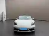 2020 Porsche 718 2.0T 250HP H4 7DCT