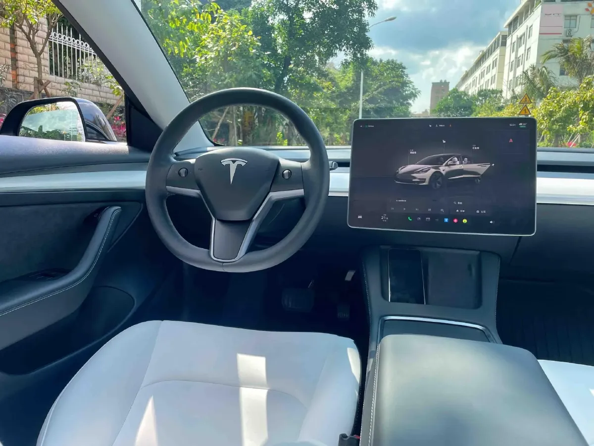 2022 Tesla Model 3 BEV 60KWH,autocango,china used car exporter,china ev exporter,chinese used car exporter,chinese used ev exporter