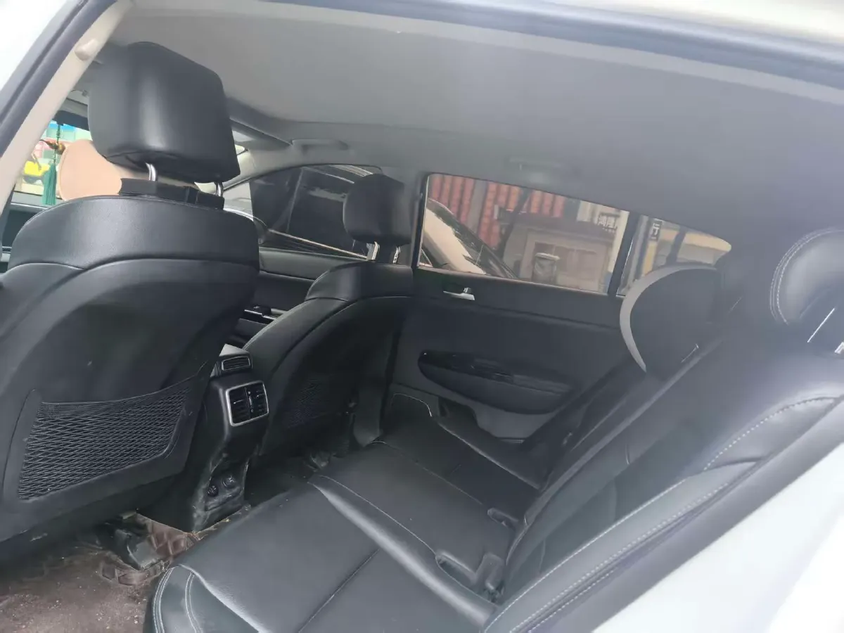 2016 Kia KX5 1.6T 177HP L4 7DCT,autocango,china used car exporter,china ev exporter,chinese used car exporter,chinese used ev exporter