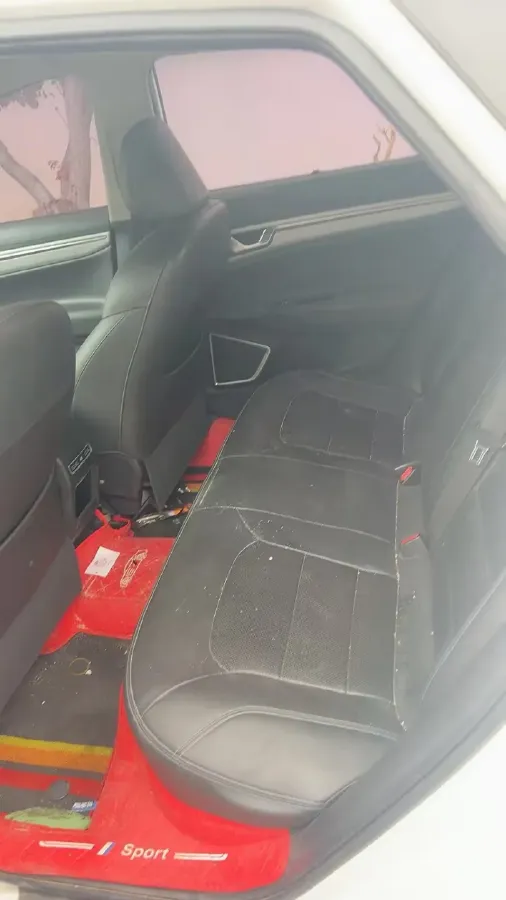 2018 Geely Emgrand GSe BEV 52KWH,autocango,china used car exporter,china ev exporter,chinese used car exporter,chinese used ev exporter