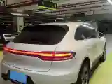 2021 Porsche Macan 2.0T 252HP L4 7DCT
