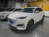 2023 ChangAn UNI-K 2.0T 233HP L4 8AT