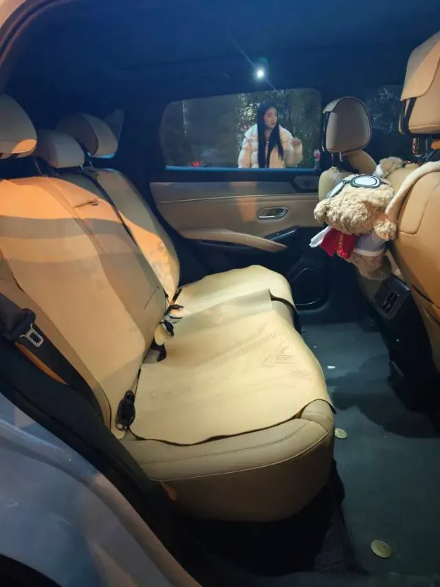 2024 BYD SongL DM-i 1.5L 101HP L4 E-CVT PHEV 18.3KWH,autocango,china used car exporter,china ev exporter,chinese used car exporter,chinese used ev exporter