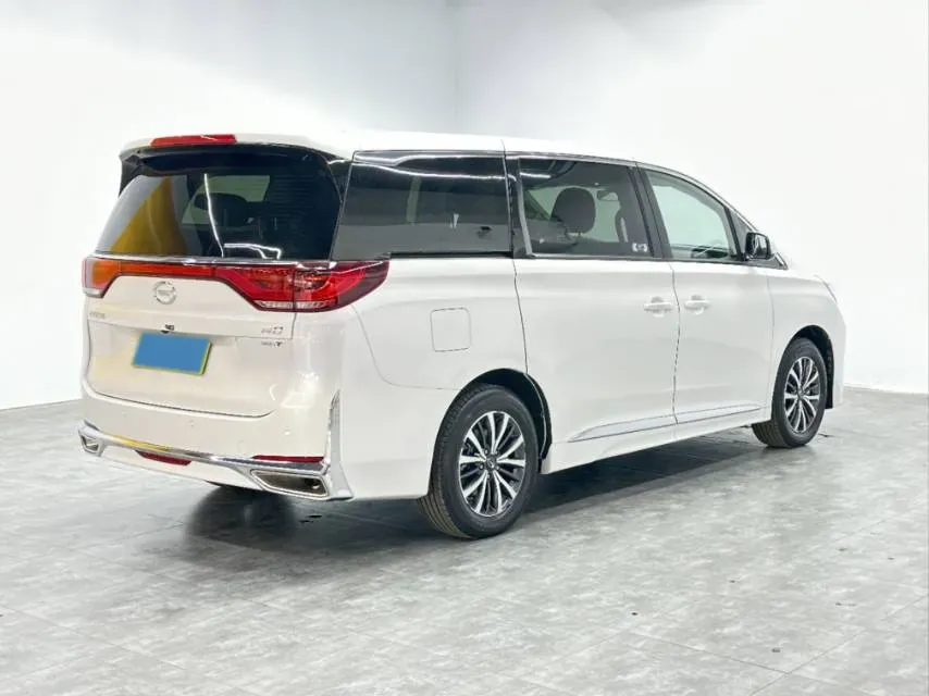 2024 GAC Trumpchi M8 2.0T 252HP L4 8AT,autocango,china used car exporter,china ev exporter,chinese used car exporter,chinese used ev exporter