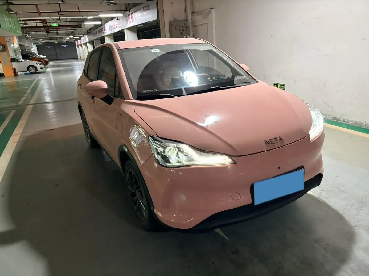 2021 Neta V BEV 31.18KWH,autocango,china used car exporter,china ev exporter,chinese used car exporter,chinese used ev exporter