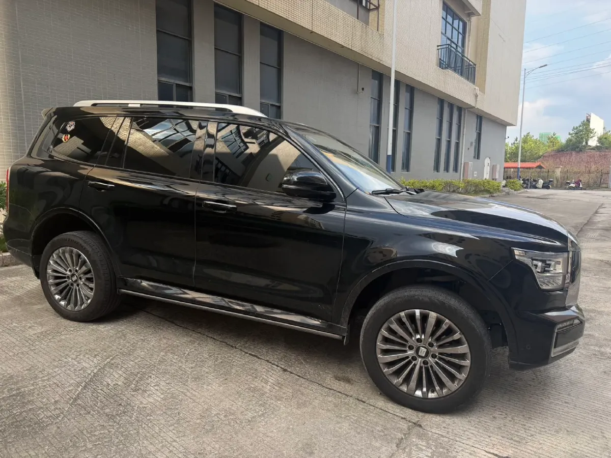 2023 Tank 500 3.0T 360HP V6 9AT,autocango,china used car exporter,china ev exporter,chinese used car exporter,chinese used ev exporter