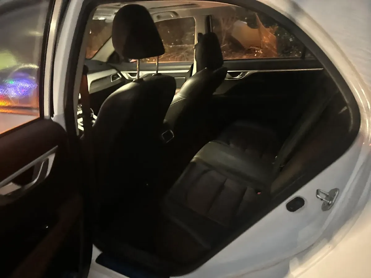 2018 Geely Vision 1.5L 109HP L4 4AT,autocango,china used car exporter,china ev exporter,chinese used car exporter,chinese used ev exporter