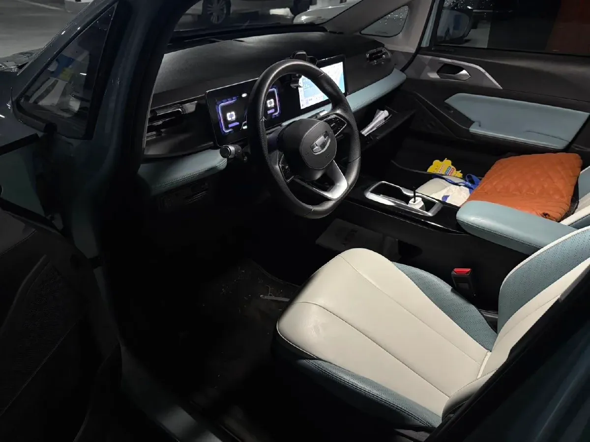 2024 Geometry E BEV 39.3KWH,autocango,china used car exporter,china ev exporter,chinese used car exporter,chinese used ev exporter