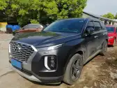2021 HYUNDAI PALISADE,autocango,china used car exporter,china ev exporter,chinese used car exporter,chinese used ev exporter