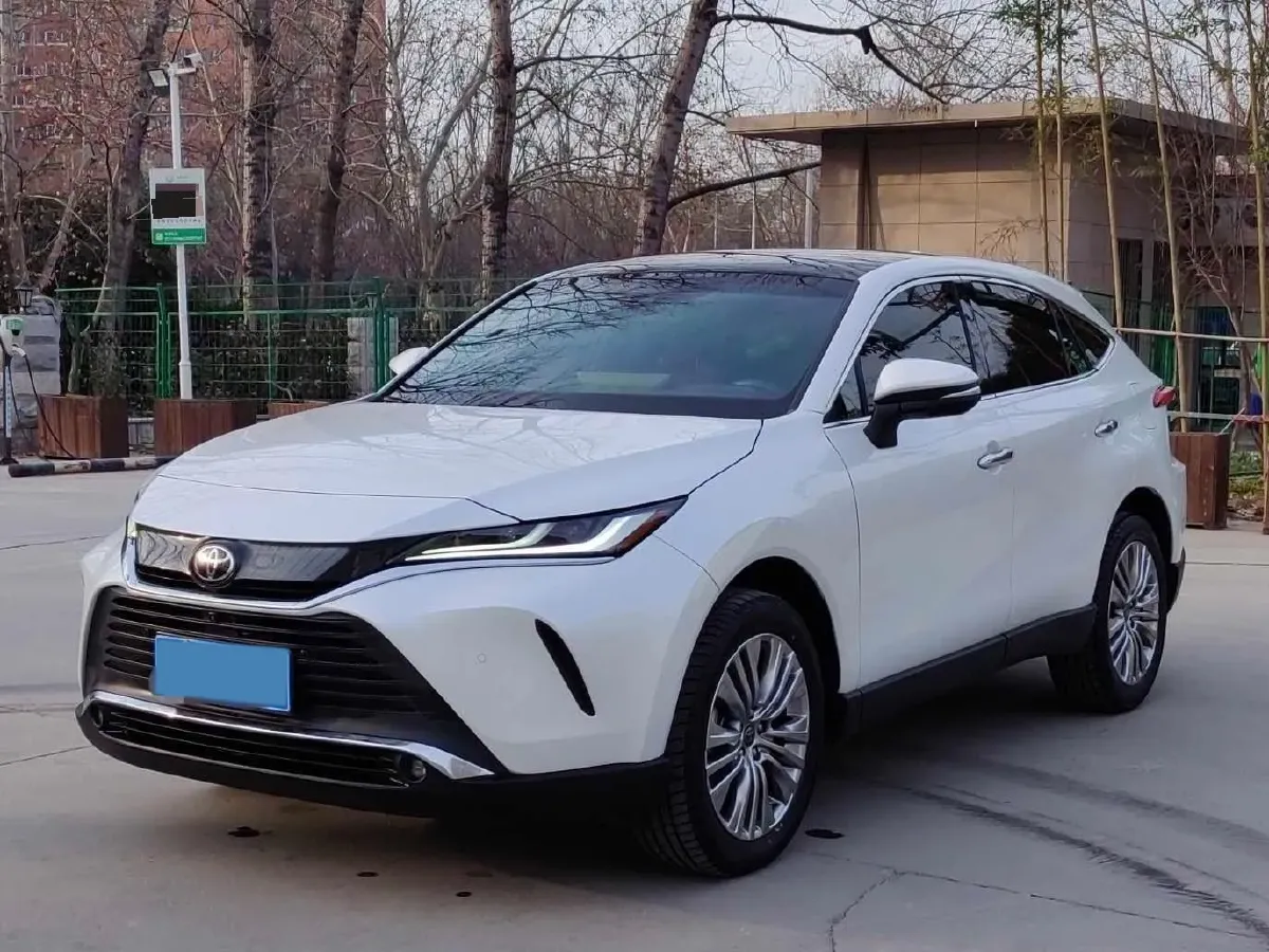 2022 Toyota Harrier 2.0L 171HP L4 CVT,autocango,china used car exporter,china ev exporter,chinese used car exporter,chinese used ev exporter