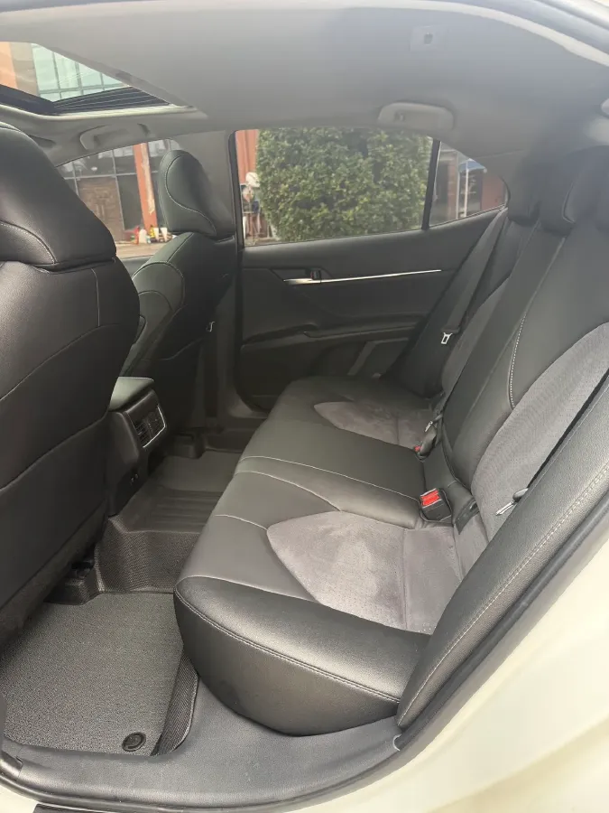 2022 Toyota Camry 2.0L 178HP L4 CVT,autocango,china used car exporter,china ev exporter,chinese used car exporter,chinese used ev exporter