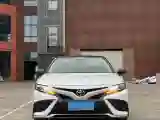 2022 Toyota Camry 2.0L 178HP L4 CVT