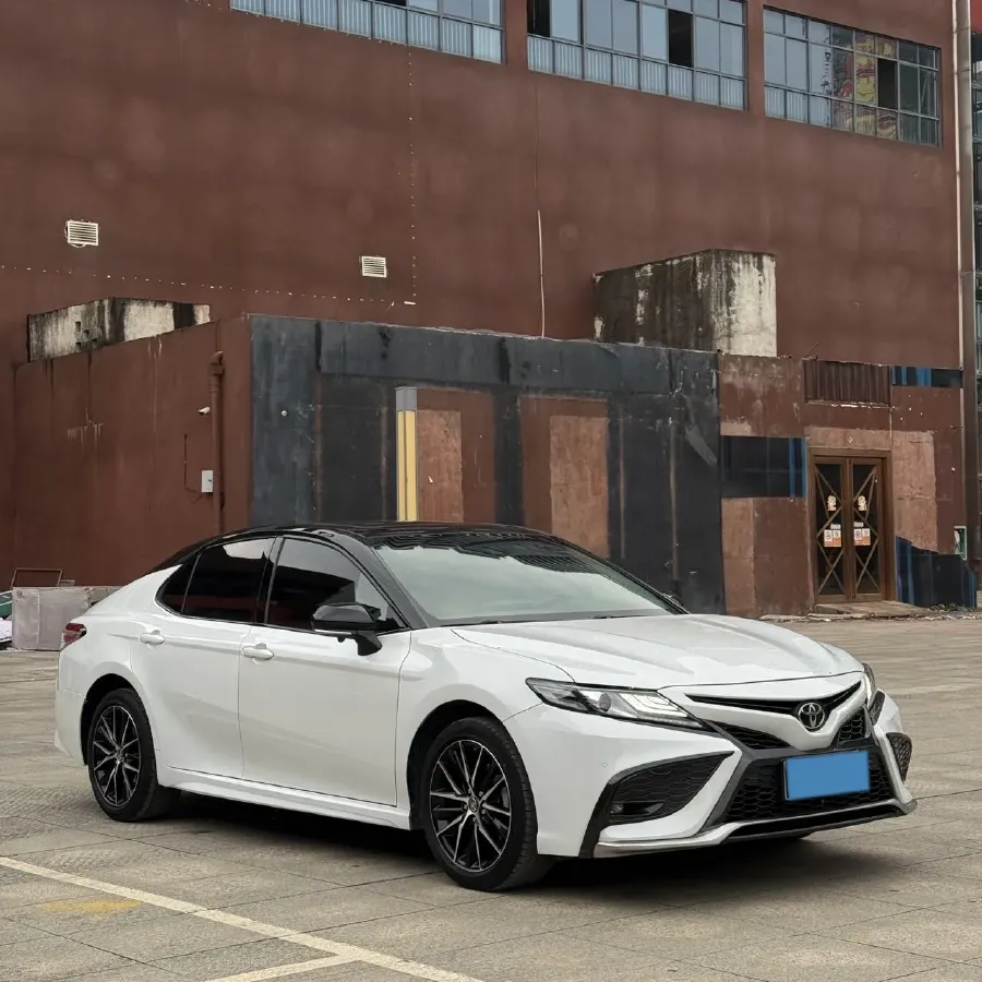 2022 Toyota Camry 2.0L 178HP L4 CVT,autocango,china used car exporter,china ev exporter,chinese used car exporter,chinese used ev exporter
