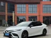 2022 TOYOTA CAMRY,autocango,china used car exporter,china ev exporter,chinese used car exporter,chinese used ev exporter