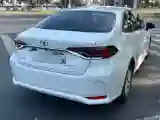 2022 Toyota Corolla 1.2T 116HP L4 CVT