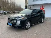 2022 TOYOTA HIGHLANDER,autocango,china used car exporter,china ev exporter,chinese used car exporter,chinese used ev exporter