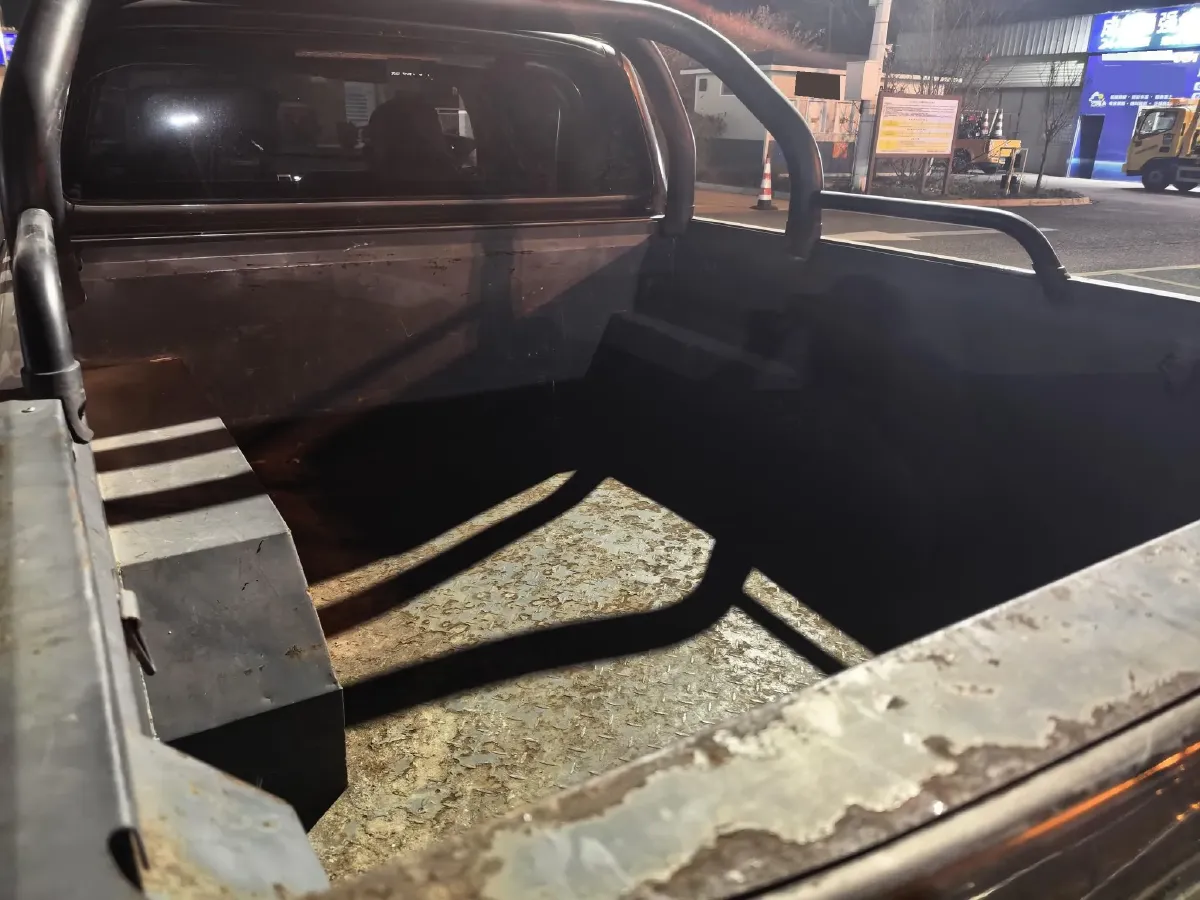 2021 Great Wall Poer 2.0T 163HP L4 6MT,autocango,china used car exporter,china ev exporter,chinese used car exporter,chinese used ev exporter