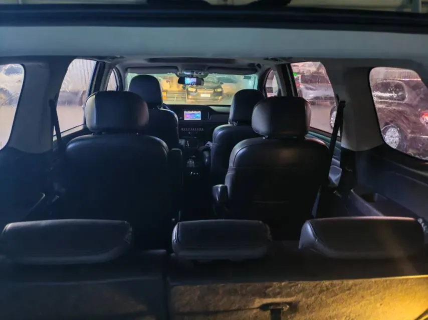 2019 GAC Trumpchi M6 1.5T 171HP L4 6AT,autocango,china used car exporter,china ev exporter,chinese used car exporter,chinese used ev exporter