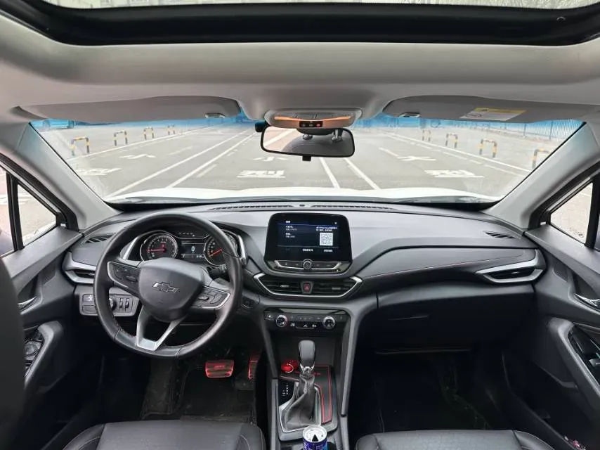 2020 Chevrolet Orlando 1.3T 163HP L3 6AT,autocango,china used car exporter,china ev exporter,chinese used car exporter,chinese used ev exporter