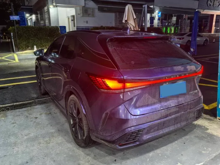 2023 Lexus RX 2.4T 271HP L4 6AT Hybrid,autocango,china used car exporter,china ev exporter,chinese used car exporter,chinese used ev exporter