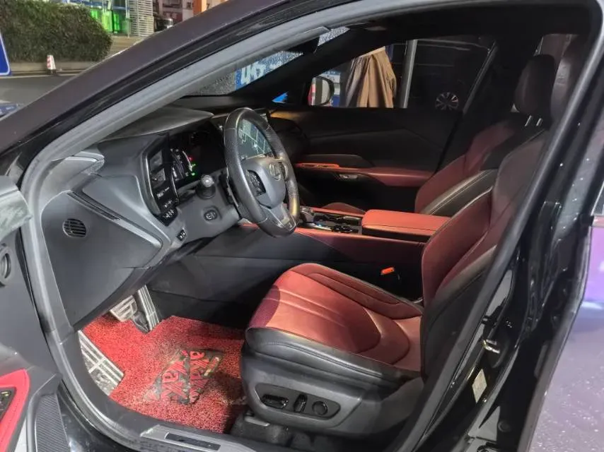 2023 Lexus RX 2.4T 271HP L4 6AT Hybrid,autocango,china used car exporter,china ev exporter,chinese used car exporter,chinese used ev exporter