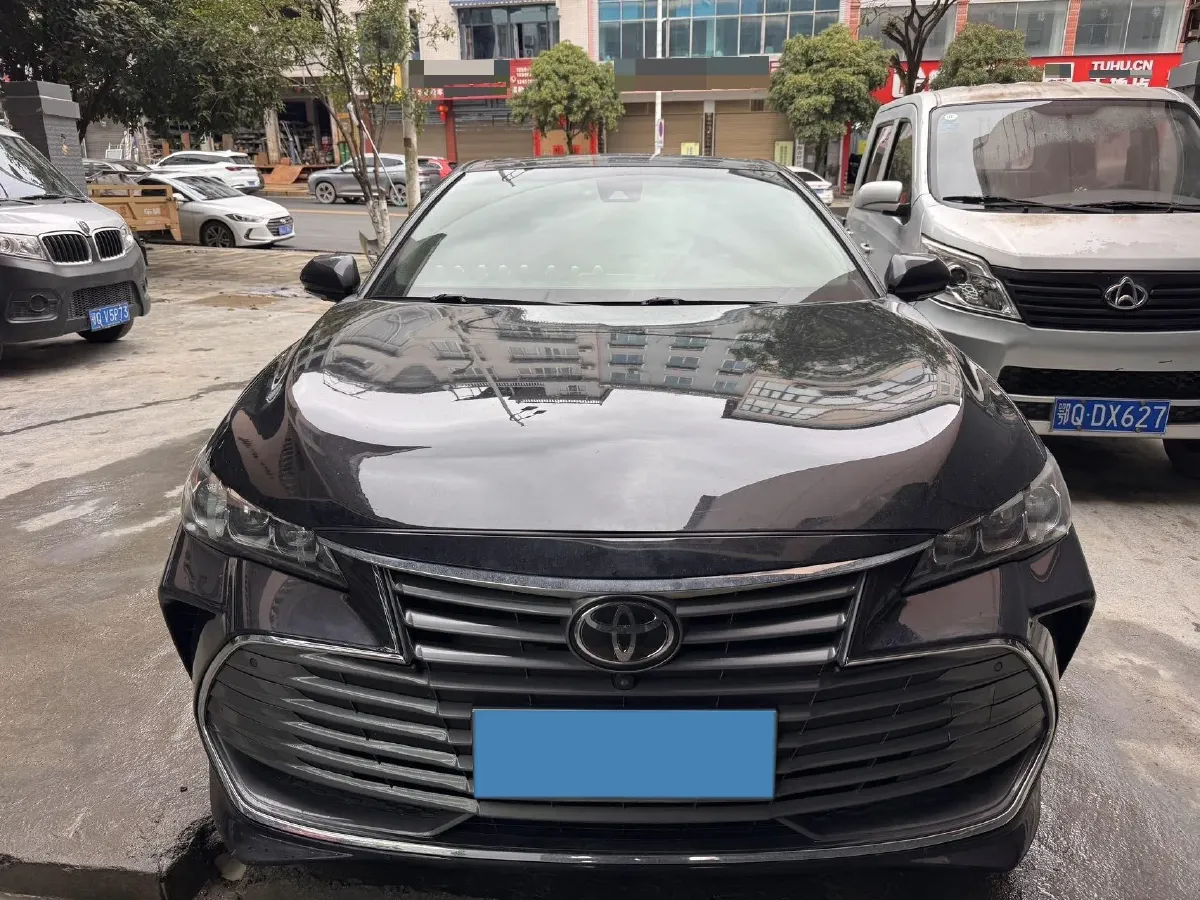 2019 Toyota Avalon 2.0L 178HP L4 CVT,autocango,china used car exporter,china ev exporter,chinese used car exporter,chinese used ev exporter
