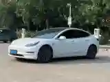 2020 Tesla Model 3 BEV 52KWH