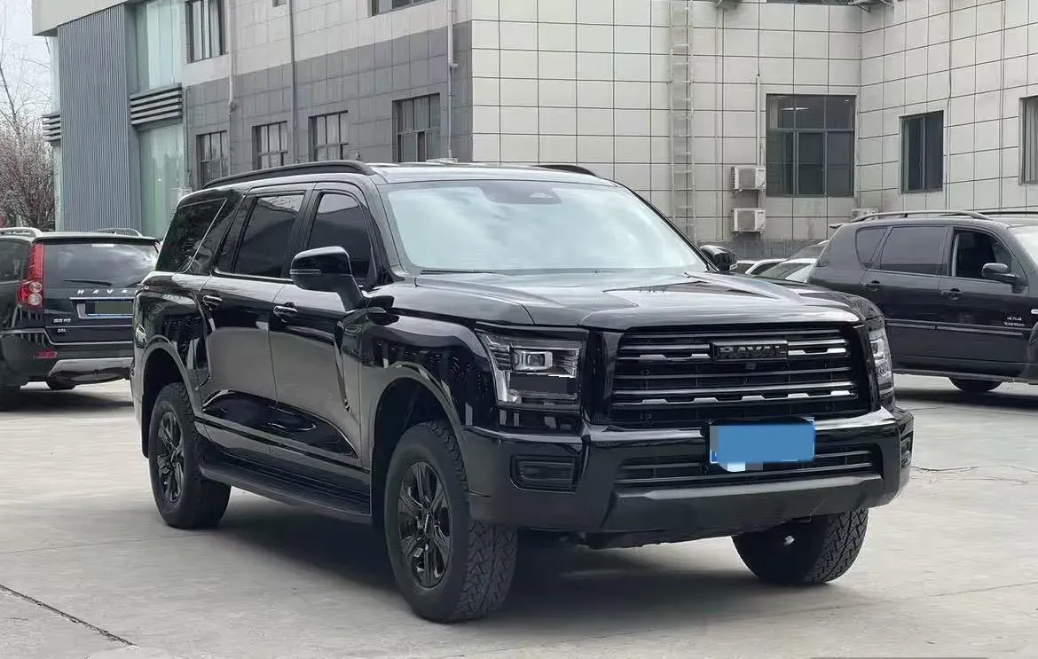 2024 Haval H5 2.0T 224HP L4 8AT,autocango,china used car exporter,china ev exporter,chinese used car exporter,chinese used ev exporter