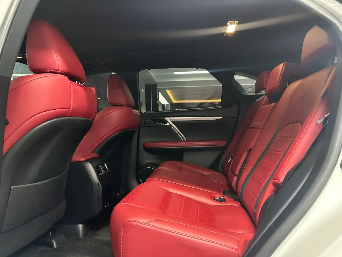 2020 Lexus RX 2.0T 238HP L4 6AT,autocango,china used car exporter,china ev exporter,chinese used car exporter,chinese used ev exporter