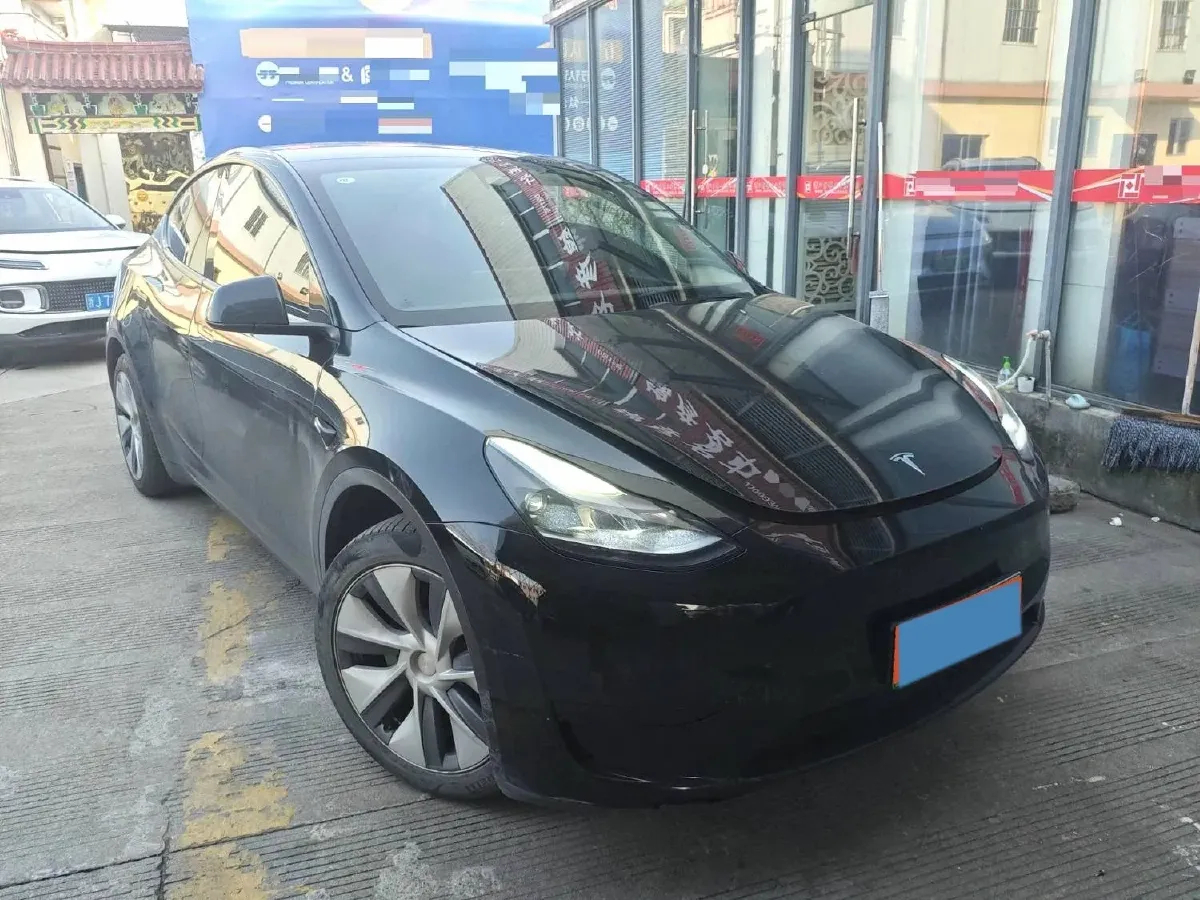 2021 Tesla Model Y BEV 60KWH,autocango,china used car exporter,china ev exporter,chinese used car exporter,chinese used ev exporter